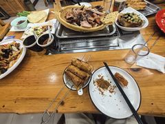 -张记焖窑·十五年专注焖烤(雍和宫店)