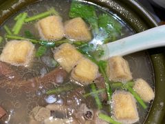 -南京大牌档(济南万象城店)