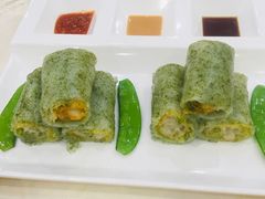 -海晖酒楼·顺德鱼生(荣华店)