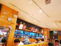 -木屋烧烤(西南角店)