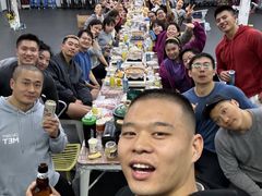 -CrossFit MET综合体能训练馆(朝阳路店)