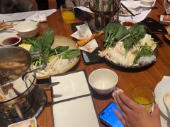 -嘉定凯悦·咖啡厅