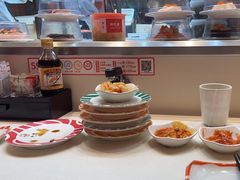 -新一番三文鱼寿司(红城湖店)