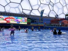 -水立方嬉水乐园