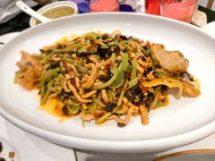 -院8里·少城记忆老川菜(宽窄巷子店)