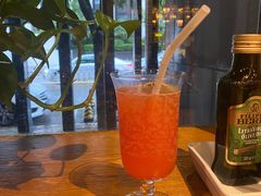 -安妮意大利餐厅(国贸店)