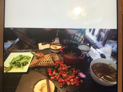 -大理岛·精品云南菜·音乐餐厅