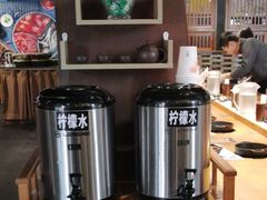 大堂-呷哺呷哺(华林国际店)