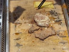 -新石器烤肉(百联川沙店)