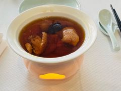 -北京柏悦酒店·锦庭餐厅Dining Room
