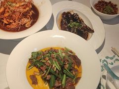 -桂满陇·海市蜃楼·黑金(国金店)