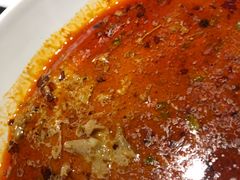 -小杨烤肉(高新店)