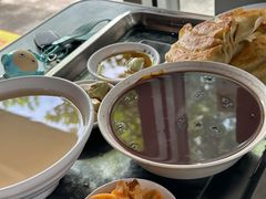 -劈柴院锅贴(沈阳路店)