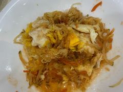 -海晖酒楼·顺德鱼生(荣华店)