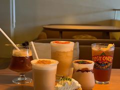 -More than cafe·置外咖啡