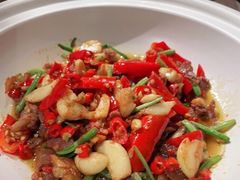 -老湘村·湖南土菜(天河维多利店)