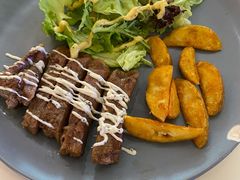 -艾薯夫妇Aysh(福田星河COCOPark店)