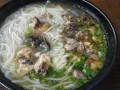 -沈记土鸡米线(七星街品牌中心店)