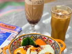 -九龙茶记·粤式餐厅融合菜(鹭江店)