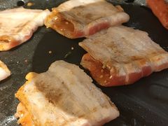 -首尔烤肉大排档(合生汇店)