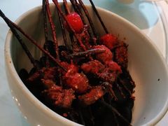 -雀蓝川菜(星悦汇店)