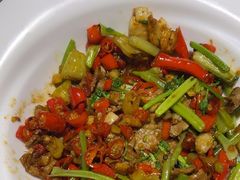 -米椰湘·辣椒炒肉