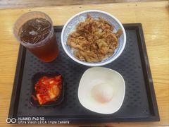 -吉野家(深圳水贝分店)