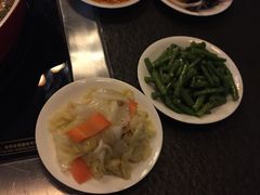 -敦煌酸浆豆腐宴餐厅