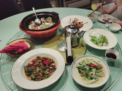 -苏先生海鲜渔庄(金桥店)