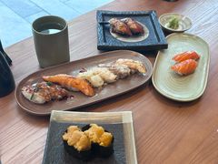 -Tuna maki寿司(苏州万象天地店)