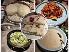 -新白鹿餐厅(金鹰新街口店)