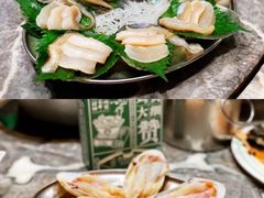 -禄婶鸡煲·打边炉