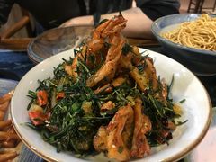 -兰溪小馆(东直门簋街店)