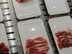 -尚宴牛特鲜自助(太原街万达店)