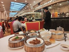 -凤凰楼酒家·粤宴点心(华强北店)