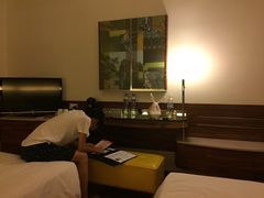 如心铜锣湾海景酒店-铜锣湾如心酒店