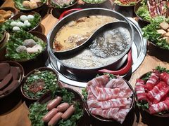 -烂摊摊火锅集市(河北总店)