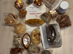 -佐敦面包铺·JORDAN BAKERY