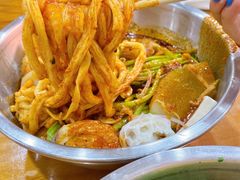 -风情居麻辣烫总店