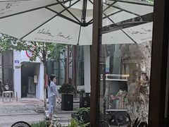 -Uncle Kosto科斯托·中东菜