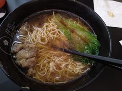 -贡梅老面馆·蟹粉面·无锡特色小吃(南长街主推店)