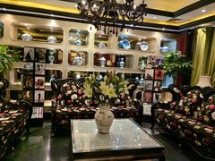 -上海1号私藏菜(静安店)
