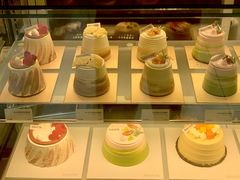-théATRE 茶聚场(王府中環店)