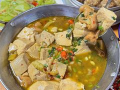 -花卉鱼庄(嘉园文景苑店)