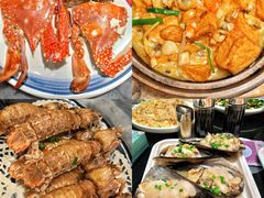 -兴仙饭店·闽味海鲜(马尾总店)