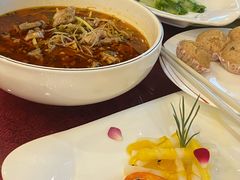-绵州酒店-海鲜自助西餐厅