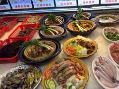 -老地方海鲜坊(步行街店)