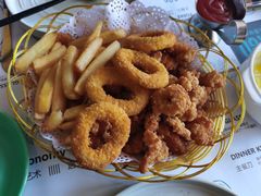 -阿顾西餐·牛排披萨(北戴河店)