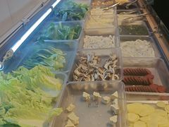 -成老灶火锅鸡(平山店)