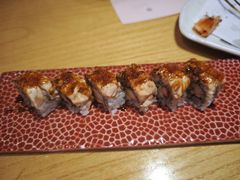 -吉兆·料理(红梅南路店)